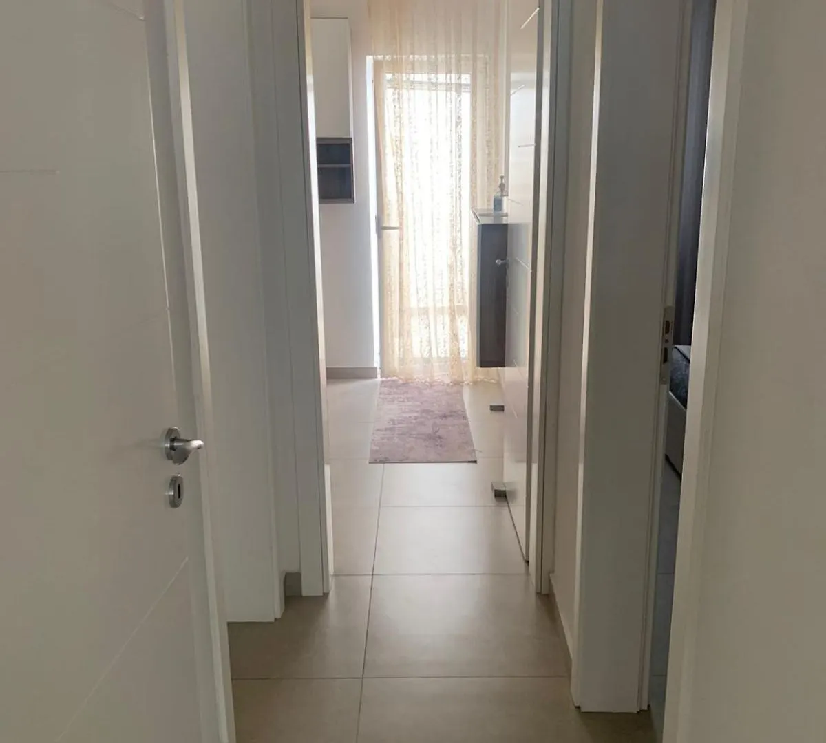 Olsi Apartment Shkodra