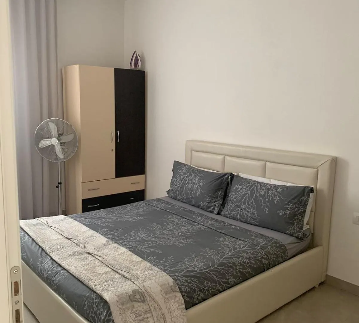 Olsi Apartment Shkodra Albanien