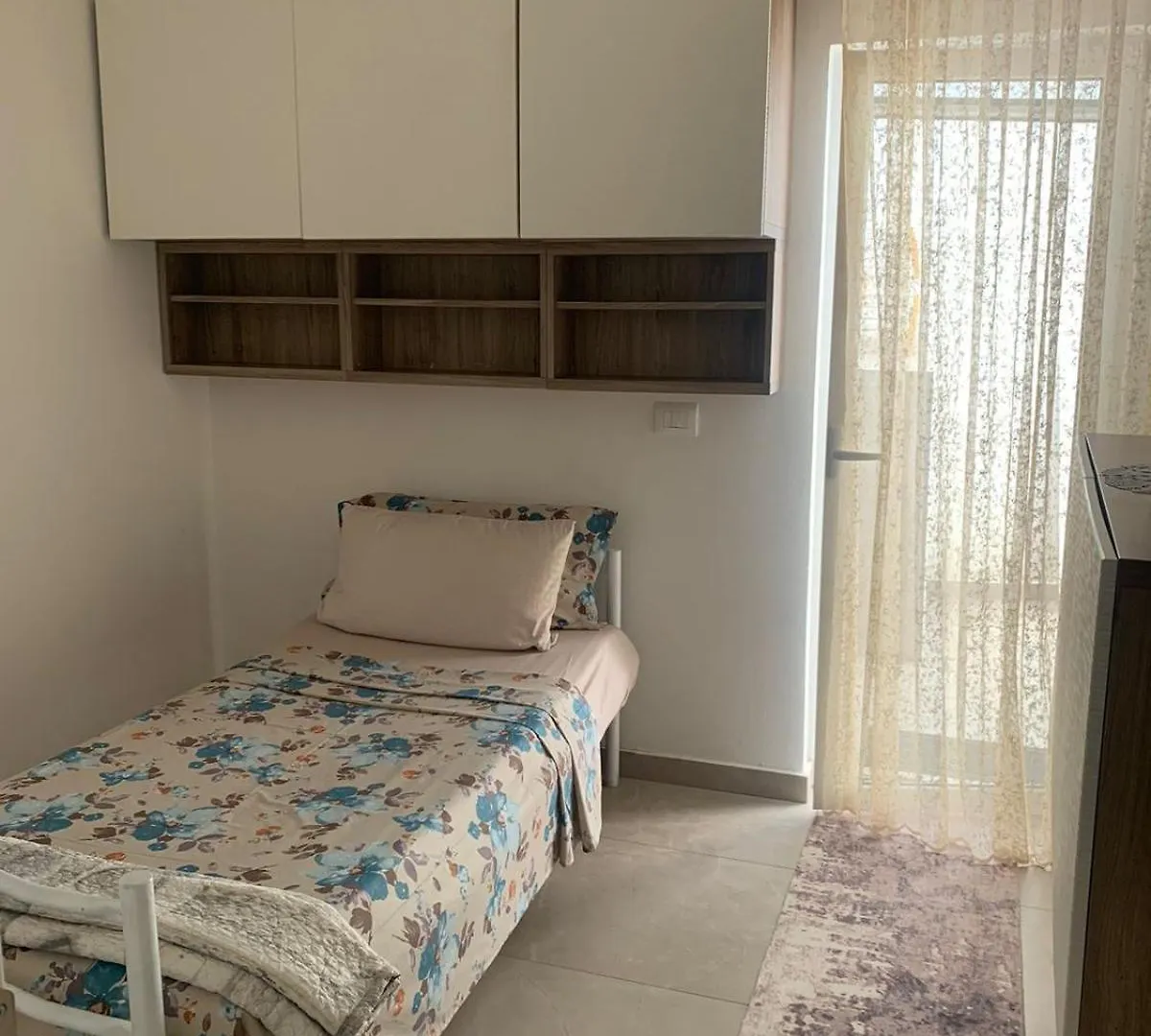 Olsi Apartment Shkodra Albanien