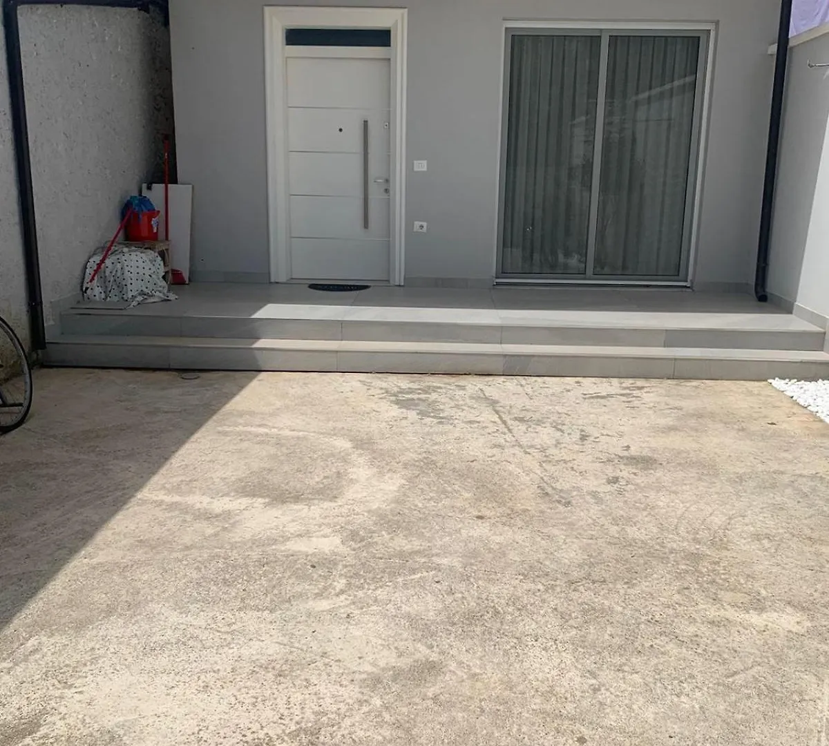 Olsi Apartment Shkodra